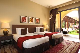 Tilal Liwa Hotel