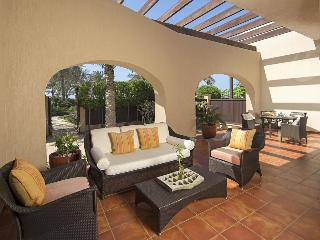 Anantara Desert Islands Resort & Spa