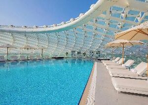 W Abu Dhabi - Yas Island