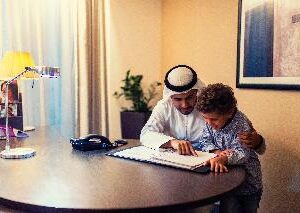 Crowne Plaza Hotel Abu Dhabi Yas Island