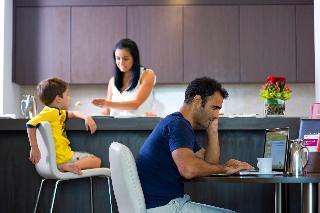 Crowne Plaza Hotel Abu Dhabi Yas Island – Image 5