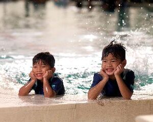 Staybridge Suites Abu Dhabi Yas Island