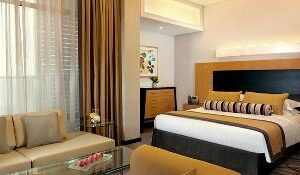 Hala Arjaan by Rotana