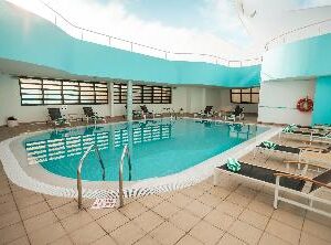 Holiday Inn Abu Dhabi