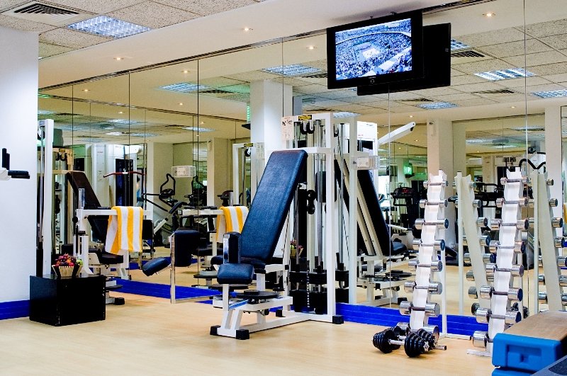 Novel Hotel City Centre (Formerly Mercure Centre) – Image 3