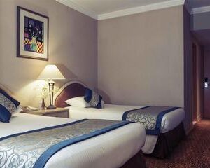 Novel Hotel City Centre (Formerly Mercure Centre)