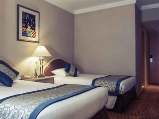 Novel Hotel City Centre (Formerly Mercure Centre)