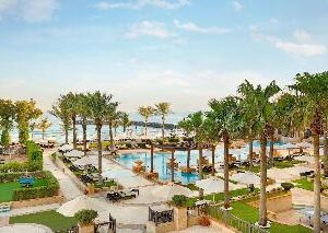 Ajman Saray, A Luxury Collection Resort
