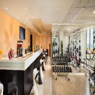 Bahi Ajman Palace Hotel – Image 3