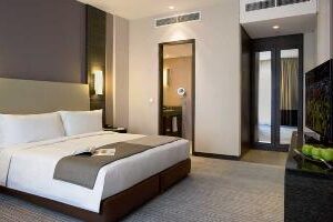 Hili Rayhaan by Rotana Hotel