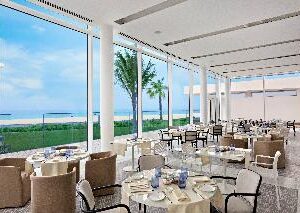 Al Zorah Beach Resort