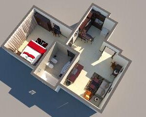 Ewan Ajman Suites Hotel