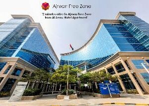 Al Smou Hotel Apartment