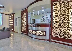 Marhaba Residence Hotel Apartments