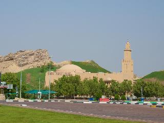 Green Mubazzarh Chalets – Image 5