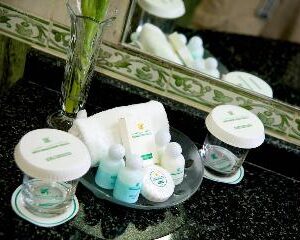 Green Mubazzarh Chalets