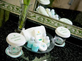 Green Mubazzarh Chalets