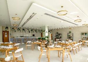 ZOYA Health & Wellbeing Resort