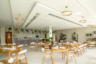 ZOYA Health & Wellbeing Resort