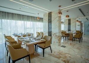 Alberni Jabal Hafeet Hotel & Resort