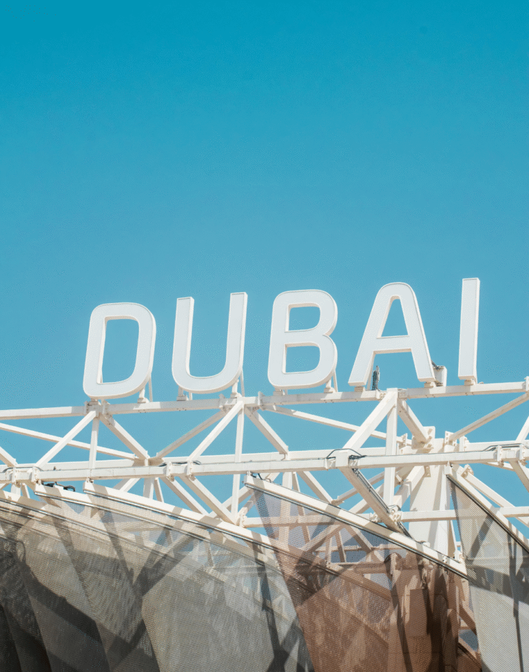 Les Secrets de Dubaï que Seuls les Locaux Connaissent